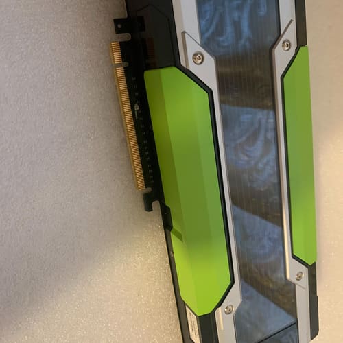 TESLA M60 16GB 专业运算显卡 渲染建模虚拟化显--议价商品