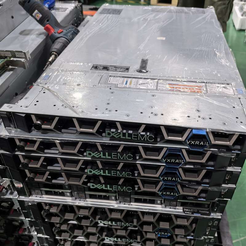 DELL 戴尔 EMC VXRAIL E560服务器 主板--议价商品
