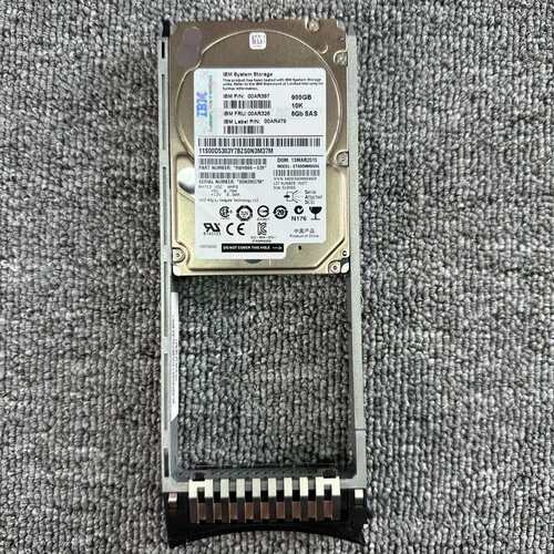 原装IBM V7000 Gen2 00AR326 00AR3--议价商品