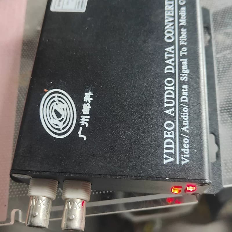 数字视频光端机，发射机，--议价商品