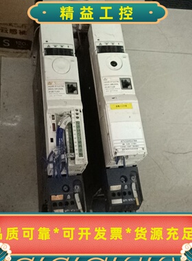 原装拆机施耐德变频器，ATV32H037N4，0.37KW，--议价商品