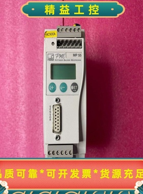 德国HBMPME扭矩传感器转换模块MP55--议价商品