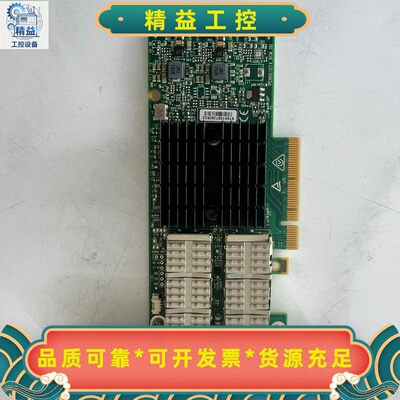 原装MellanoxCX354A-FCCT40GBI--议价商品