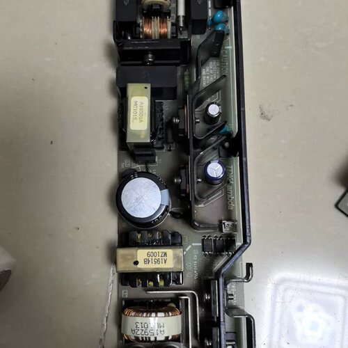 拆机ZWS100AF-15/电源模块 15V-6.7A成色如--议价商品