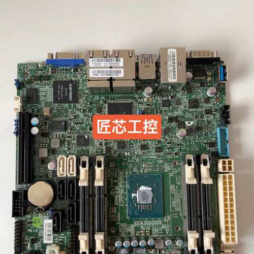 全新超微服务器主板，SUPER A1SRI-2558F Re--议价商品