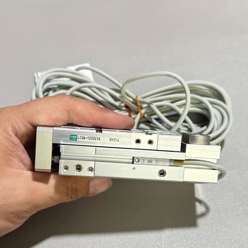 CKD气缸 LCSQ-12-30-T0H3-D-S1D日--议价商品