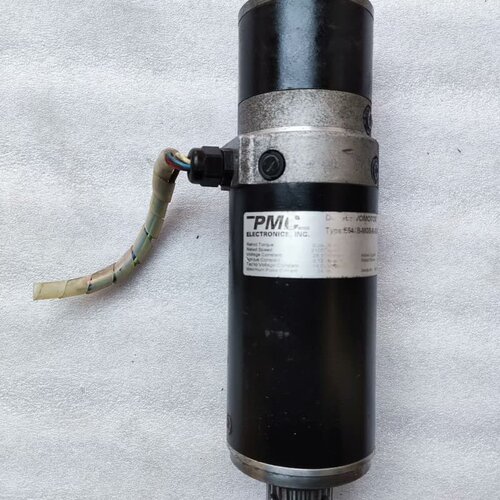 拆机PMC电机E644B-MGB-K-0000-7--议价商品