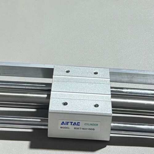 亚德客无杆气缸 RMT16X150S原装正品，实物拍摄，成色--议价商品