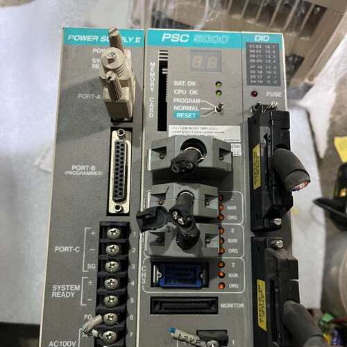 瑞恩驱动器PSC500，拆机包功能--议价商品
