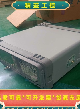 安捷伦E4411B频谱分析仪，2010年产，9kHz-1.5--议价商品