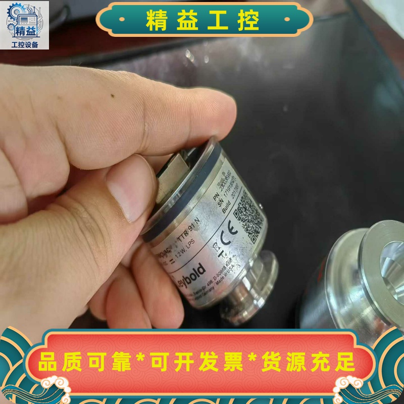 莱宝ttr91n真空计，所有功能正常，包好，经过测试，成色--议价商