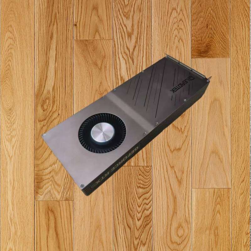 丽台 LEADTEK RTX3070 涡轮版显卡 显存8G--议价商品