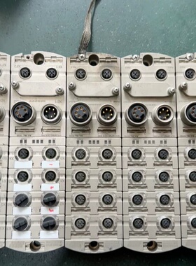 MURR穆尔模块55288，拆机5个--议价商品