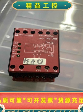 施耐德Telemecanique继电器XPSASF5142--议价商品