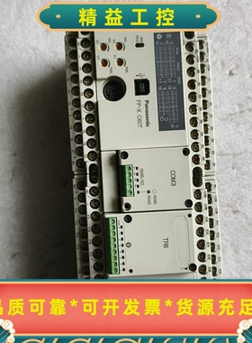 松下PLCFP-XC60TAFPX-C60T--议价商品