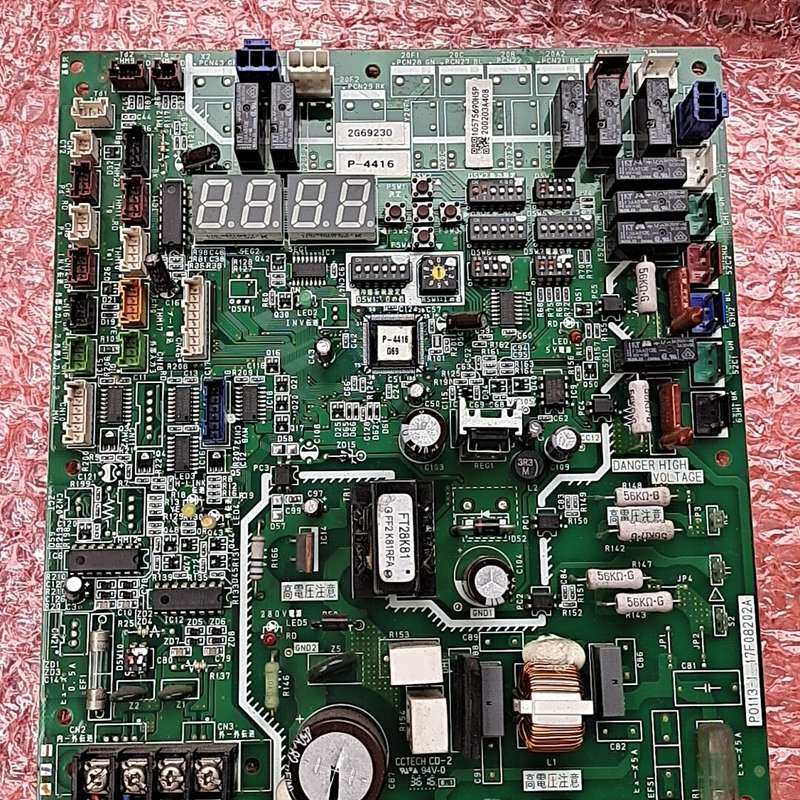 日立空调主板 17B46431G 17F08202A 17F--议价商品