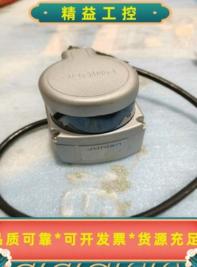 玖物互通Junion激光雷达，型号JU-YLJX-001-0--议价商品