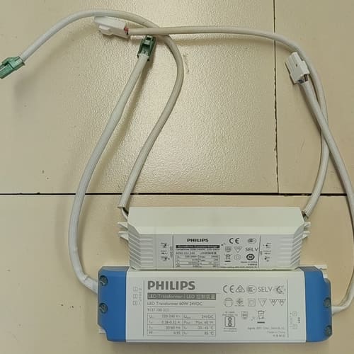 PHILIPS 飞利浦 LED驱动--议价商品