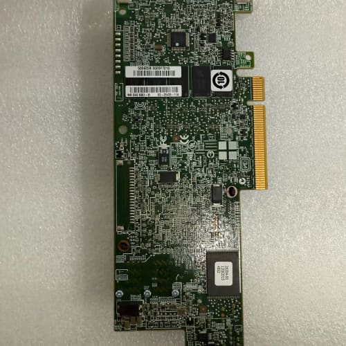 LSI 9361-8i 12GB SAS阵列卡,带蜂鸣器--议价商品