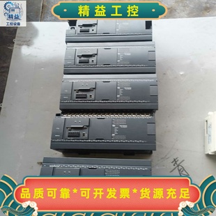 KV-N60AT原装拆机基恩士PLC共5个每个560元--议价商品