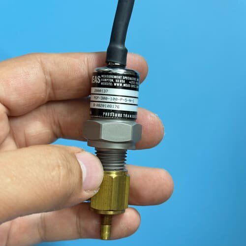 MEAS压力传感器MSP-300-100-P-5-N-1 实--议价商品