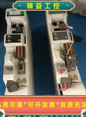 尼得科驱动器M753-02200090A实拍现货包--议价商品