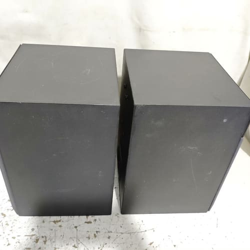 JBL J316PRO监听音箱一对，箱体连号--议价商品