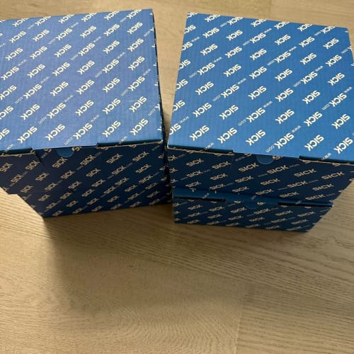 德国西克SICK激光扫描仪+LMS141-15100+激光雷--议价商品