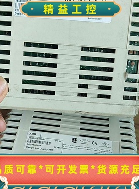 ，ABB3BSE008508R1--议价商品