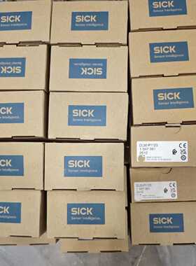 议价--sick 西克 DL50-P1123 1047361 现货