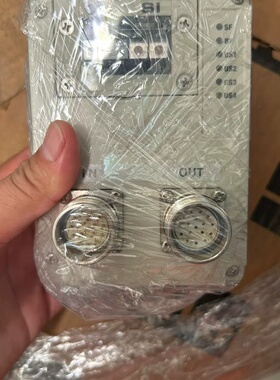{SMC 阀岛S1模块SMCEX245 SPR1 X35--议价商品