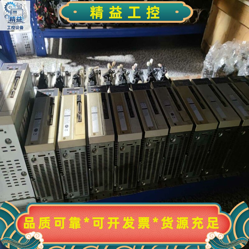 松下伺服A31.5KW套装:驱动MDDA153A1A，电机--议价商品