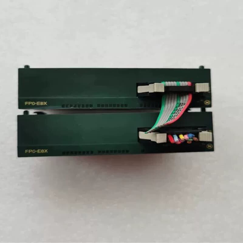 原装 FP0-E8X 二手拆机PLC模块 功能包好 实物拍摄--议价商品