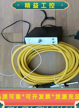 美国恩耐nLIGHT钣金激光机用光纤激光器出售，实拍整套如--议价商