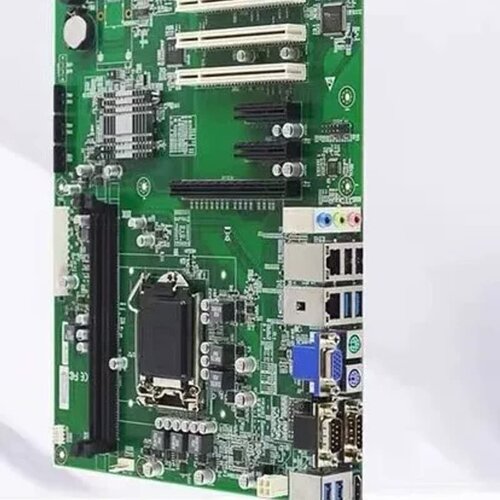 探路狮EAMB-1580B工控主板可替代研华AIMB-705--议价商品