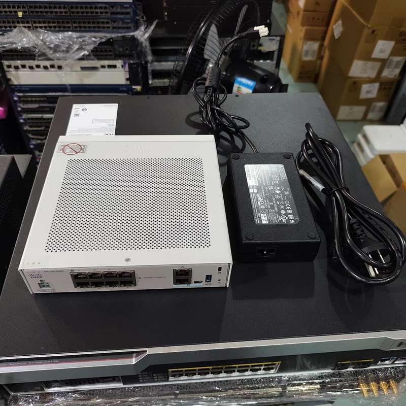 思科Cisco FPR-1010防火墙,FPR1010-AS--议价商品
