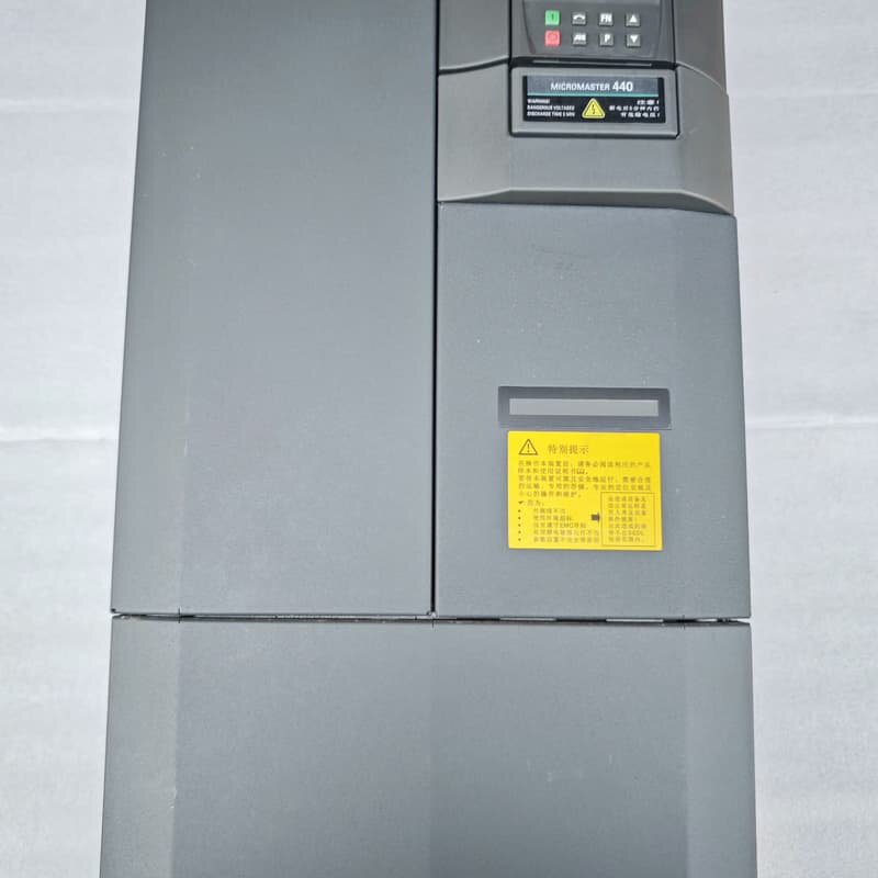 西门子440变频器15kw--议价商品
