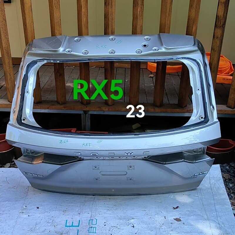 荣威RX5PLUS电动后尾门,电动后盖--议价商品