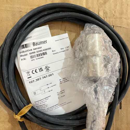 瓦锡兰主机 位置传感器IWRM 30/95/406095全新--议价商品