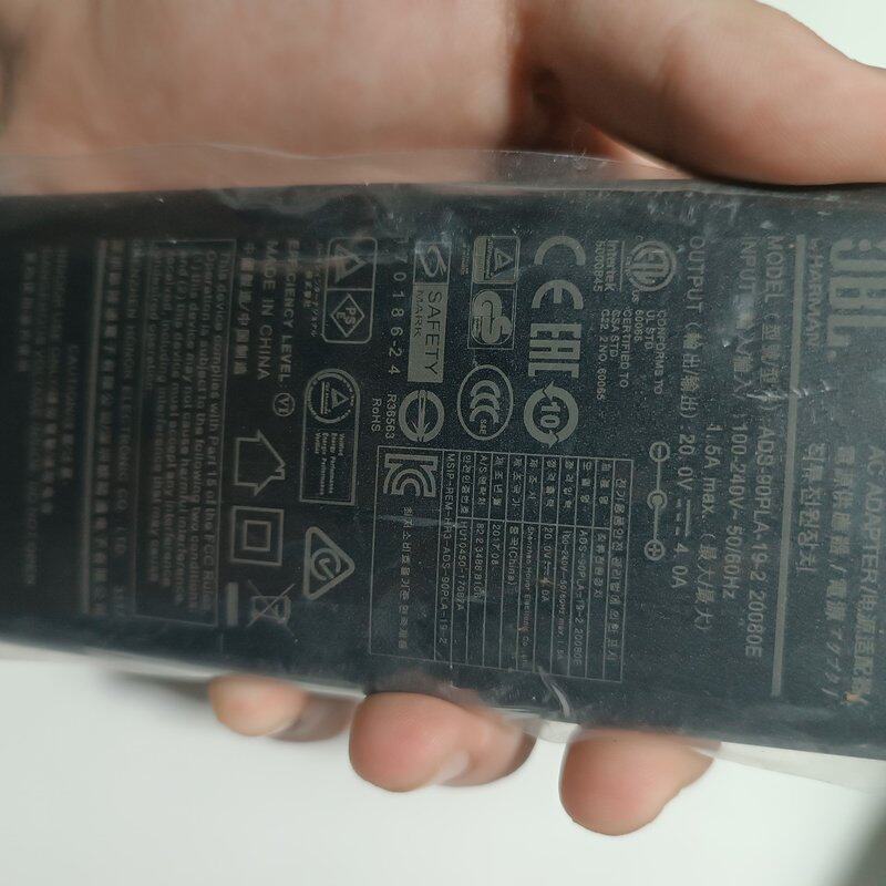 JBL音乐战鼓蓝牙音箱原装电源适配器 ADS-90PLA-1--议价商品