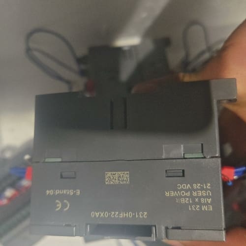西门子PLC模块一套,包含CPU231数量13台,CPU23--议价商品