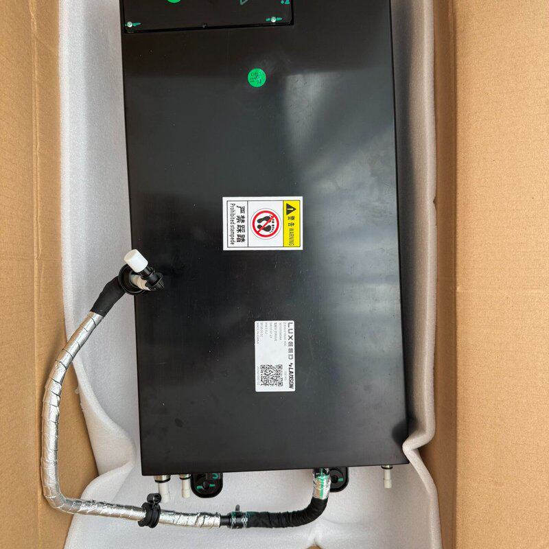 智界V9 氧舱分子筛模块总成 原厂全新 现货--议价商品