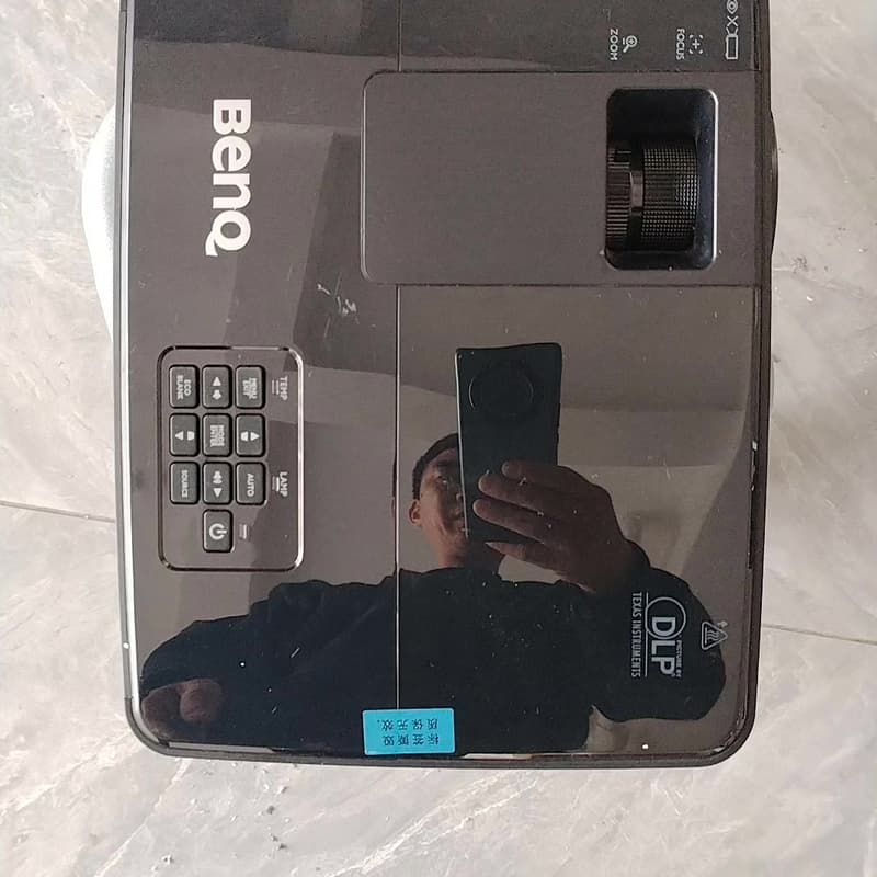明基BenQ投影仪 MS506--议价商品