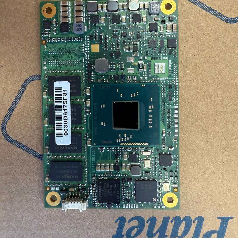 MSC C10M-BTC 2401工控嵌入式主板,LY201--议价商品