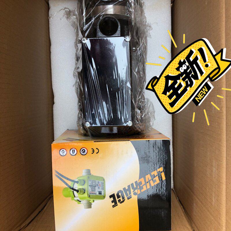 富水泵CH2-20家用全自动增压泵循环泵空调暖气热水泵水--议价商品