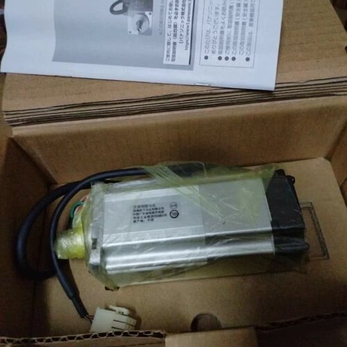 松下A6电机MSMF04L1V2M MHMF04L1V2M带--议价商品