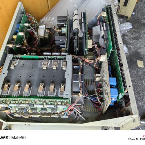 PC电源电子负载SM268，600w 6路输入负载，大型仪器--议价商品