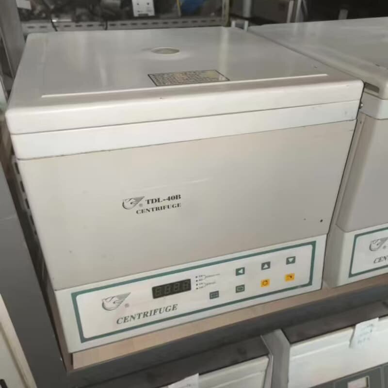 安亭 TDL-40B低速离心机 实验室大容量离心机50mlX--议价商品