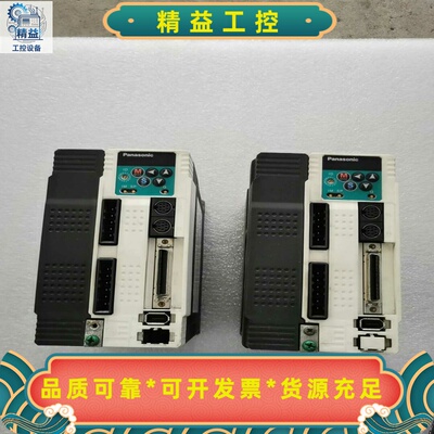 MDDDT5540003/3530003松下驱动器成色--议价商品