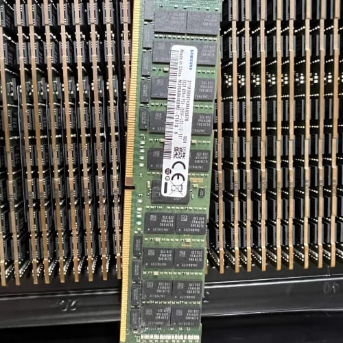三星 32G 2R4 2933 三星 2R4 64G 266--议价商品